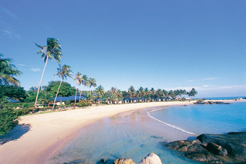 Parai - Bangka Island